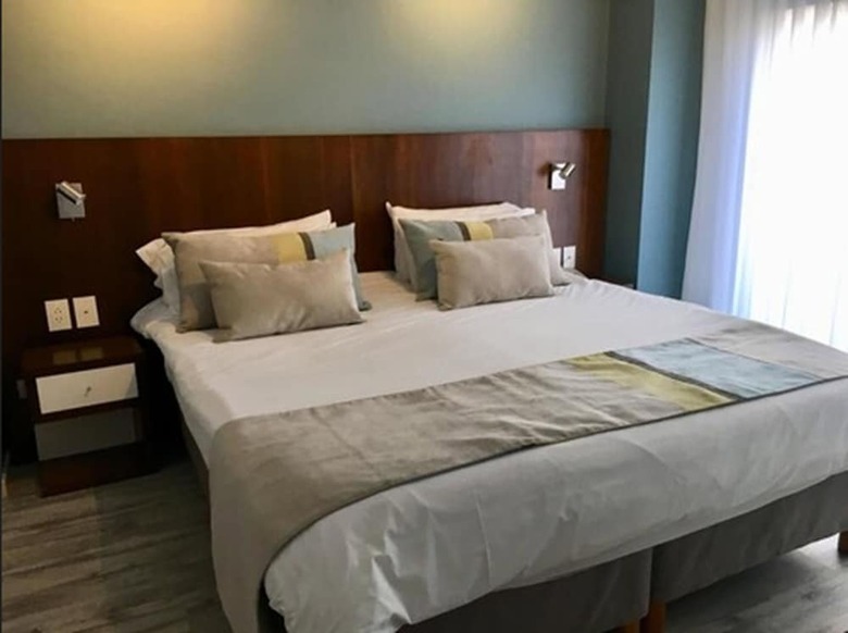 Apartamento Color Bot�nico