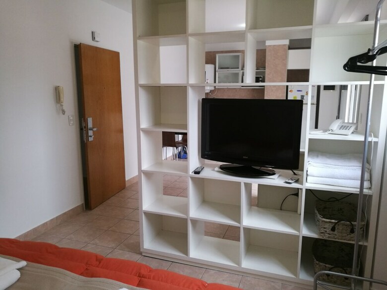 Apartamento Color Bot�nico