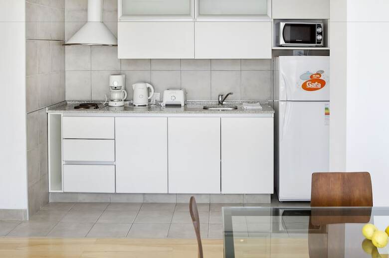 Apartamento Color Bot�nico