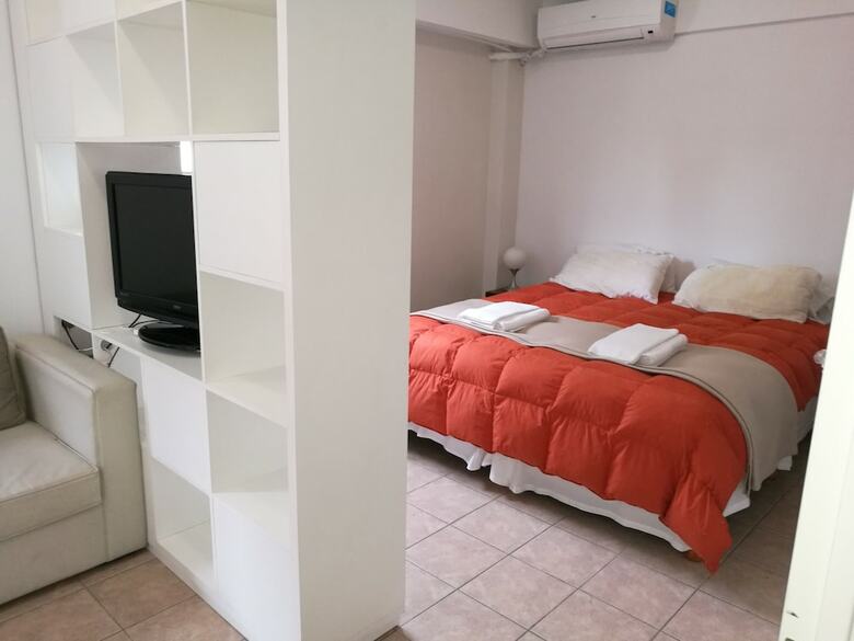 Apartamento Color Bot�nico