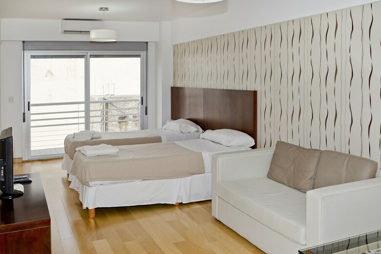 Apartamento Color Bot�nico
