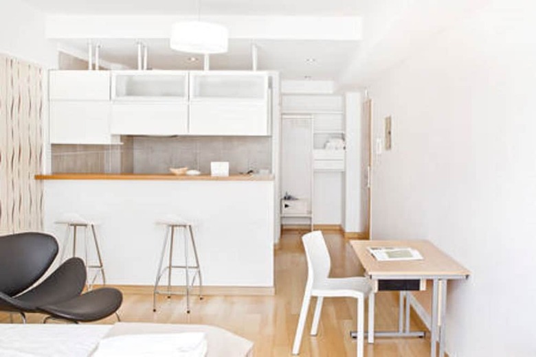 Apartamento Color Bot�nico