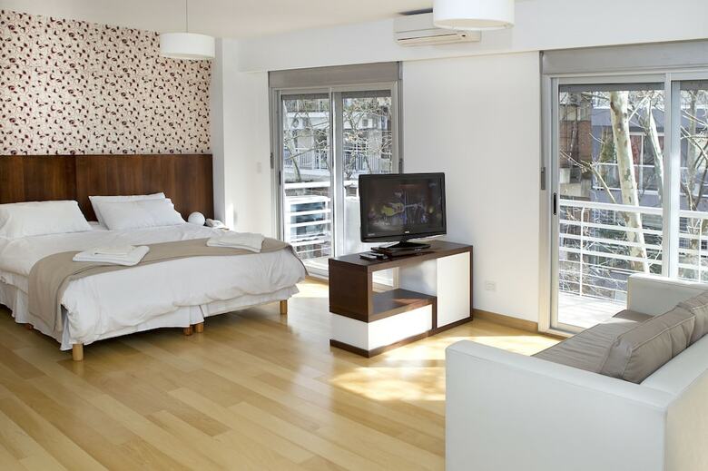 Apartamento Color Bot�nico