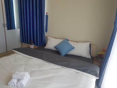 Apartamento Dalatsunset Home