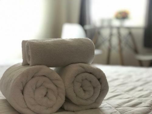 Apartamento Dalatsunset Home