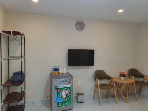 Apartamento Dalatsunset Home