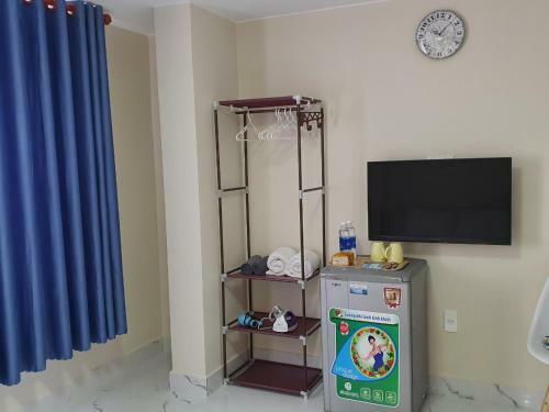 Apartamento Dalatsunset Home