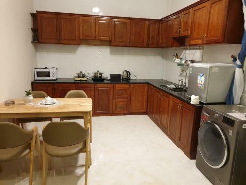 Apartamento Dalatsunset Home