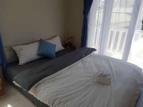 Apartamento Dalatsunset Home