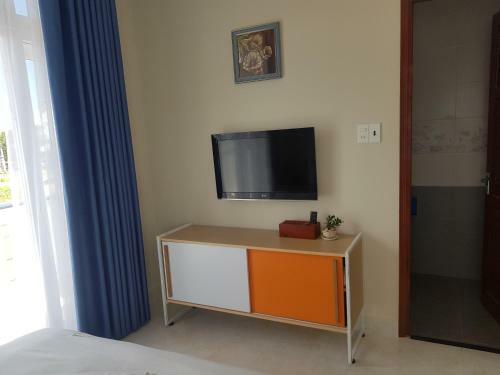 Apartamento Dalatsunset Home