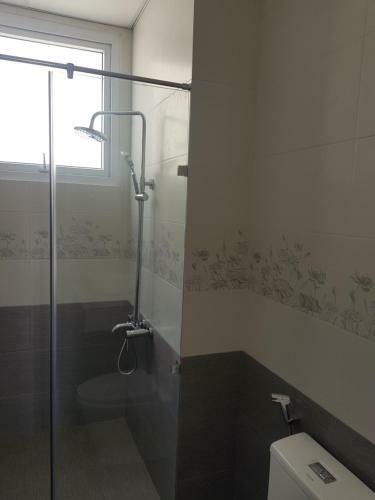 Apartamento Dalatsunset Home