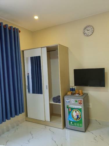 Apartamento Dalatsunset Home
