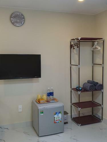 Apartamento Dalatsunset Home