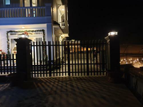 Apartamento Dalatsunset Home