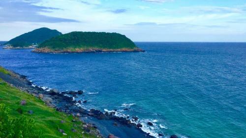 Eden House & Coffee Con Dao