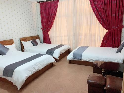 Hotel B�nh Nguy�n 3