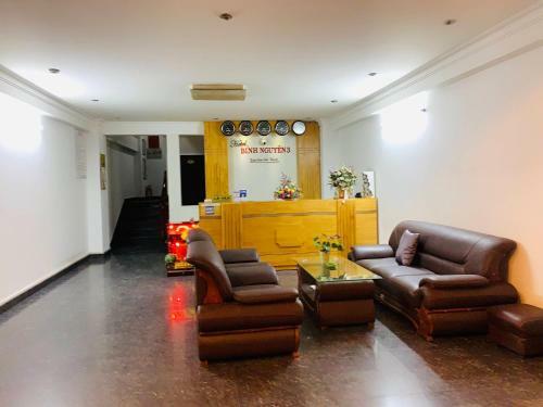 Hotel B�nh Nguy�n 3