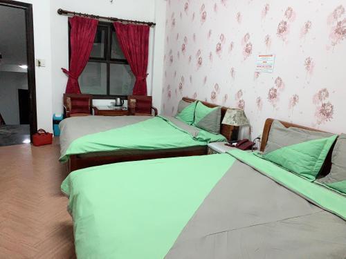 Hotel B�nh Nguy�n 3
