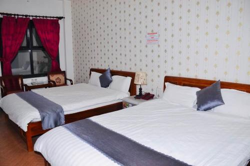 Hotel B�nh Nguy�n 3