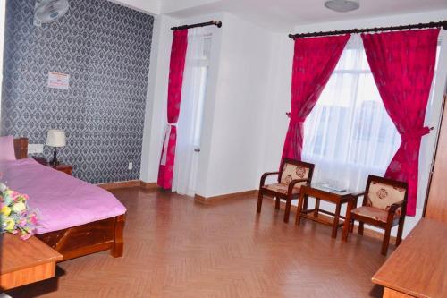 Hotel B�nh Nguy�n 3
