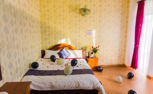Hotel B�nh Nguy�n 3