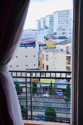 Hotel B�nh Nguy�n 3
