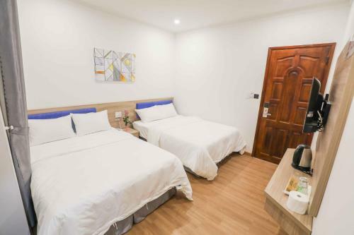 Dinh Cat Hotel Dalat