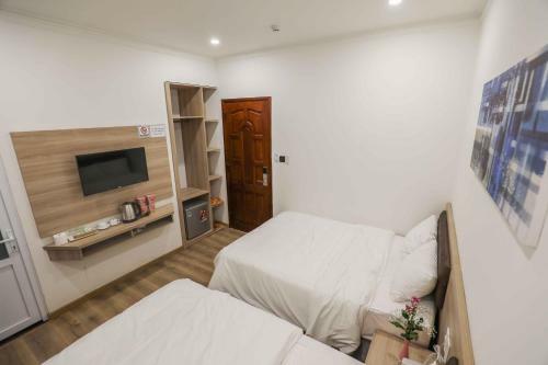 Dinh Cat Hotel Dalat
