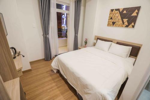Dinh Cat Hotel Dalat