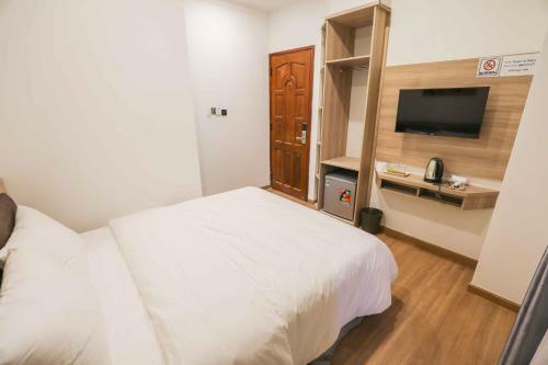 Dinh Cat Hotel Dalat