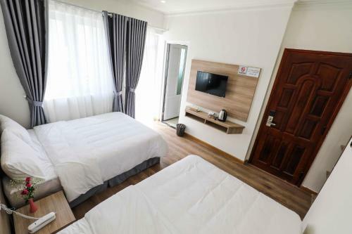 Dinh Cat Hotel Dalat