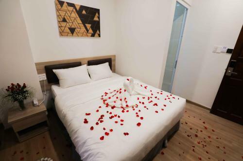 Dinh Cat Hotel Dalat