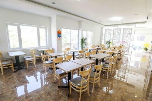 Dinh Cat Hotel Dalat