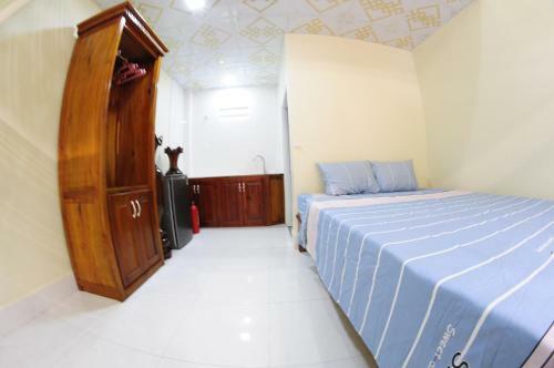 Albergue Jade And Sapphire Guesthouse