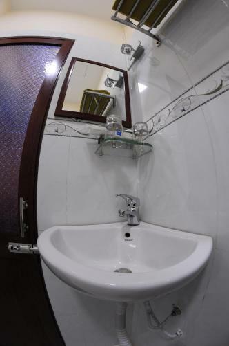 Albergue Jade And Sapphire Guesthouse