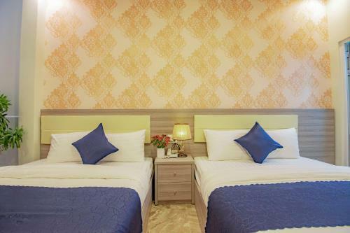 Khanh Uyen Hotel
