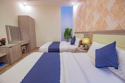 Khanh Uyen Hotel