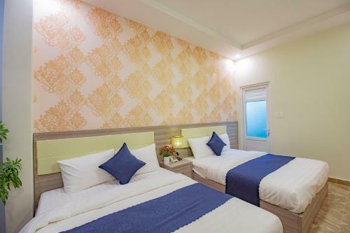 Khanh Uyen Hotel