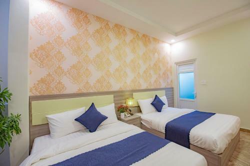 Khanh Uyen Hotel
