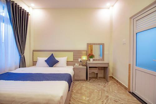 Khanh Uyen Hotel