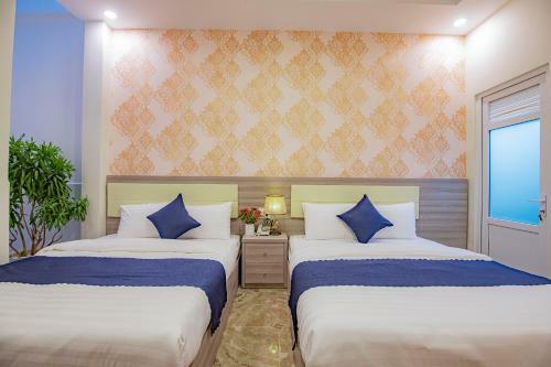 Khanh Uyen Hotel