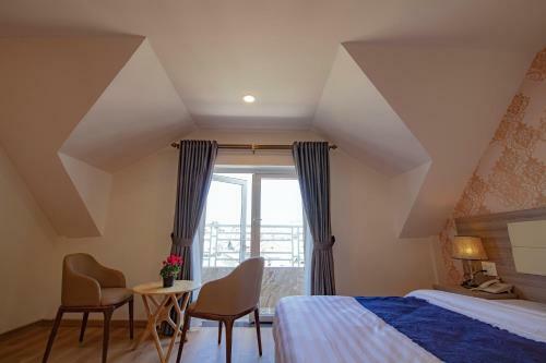 Khanh Uyen Hotel