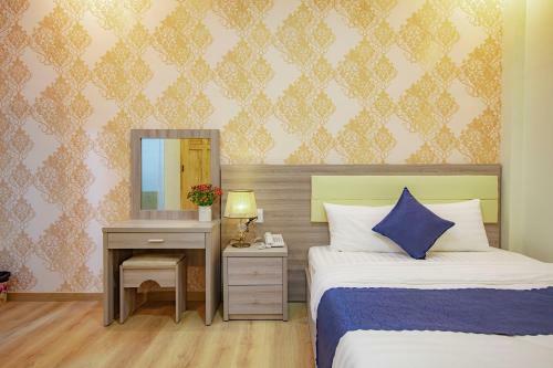 Khanh Uyen Hotel