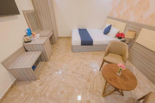 Khanh Uyen Hotel