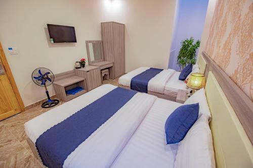 Khanh Uyen Hotel
