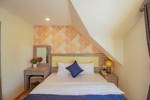 Khanh Uyen Hotel