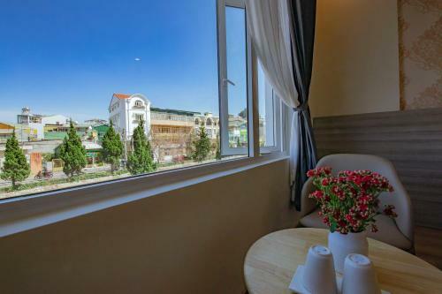 Khanh Uyen Hotel