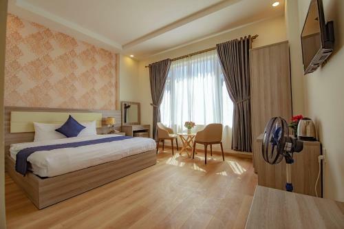 Khanh Uyen Hotel