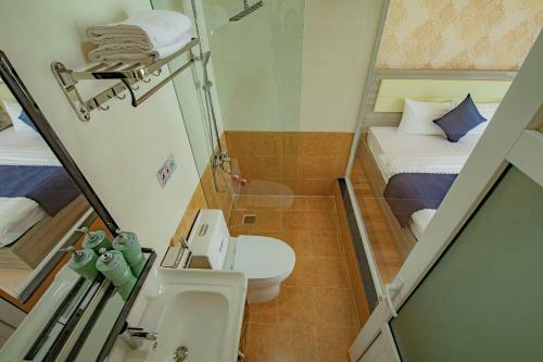 Khanh Uyen Hotel