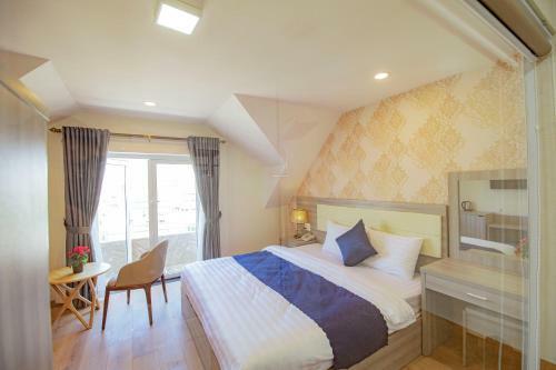 Khanh Uyen Hotel
